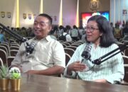 Ibu Taruni Akpol Regina: Ditanya ‘Habis Berapa M’, Lah Wong Saya Tukang Warung