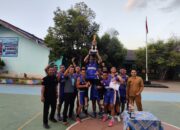 Bhayangkara Lotara Raih Kemenang Dalam Final Basket