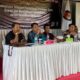 Satgas Preemtif Ops Mantap Praja 2024 Monitoring Sosialisasi Pendaftaran Paslon Bupati dan Wakil Bupati KLU 2024.