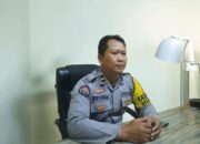 Polres Lombok Utara Terjunkan 106 Personel Sebagai Pengaman Imbangan Guat MotoGP*