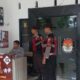 Menyongsong Pemilukada Aman Patroli Polres Lombok Barat