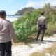 Polsek Sekotong Intensifkan Patroli di Pos Pantau Pulau Sepatang untuk Keamanan Warga