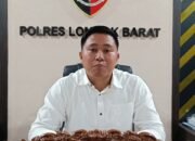 Salah Kirim Paket, Kurir Curi 10 Handphone di Lombok Barat