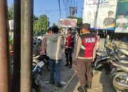 Polsek Tanjung Gelar Patroli Rutin untuk Antisipasi Kerawanan Kamtibmas Jelang Pilkada 2024.