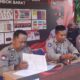 Keamanan Pilkada Terjamin, Polres Lombok Barat Siaga di Kantor Bawaslu