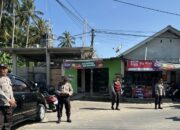 Polres Lombok Barat Amankan Kampanye Dialogis di Batulayar, Berjalan Lancar