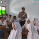 Sambangi SMA KAE, Sat Lantas Polres Bima, Sosialisasi Operasi Zebra Rinjani 2024 di Kalangan Pelajar