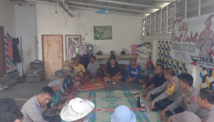 Pelatihan Safety Riding untuk Pelajar Lombok Barat, Wujudkan Lalu Lintas Aman!