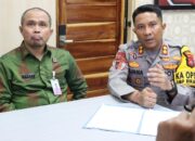 Sinergi Polres Lombok Barat dan Lapas Mataram Berhasil Ungkap Kasus Narkoba Besar