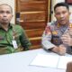 Sinergi Polres Lombok Barat dan Lapas Mataram Berhasil Ungkap Kasus Narkoba Besar