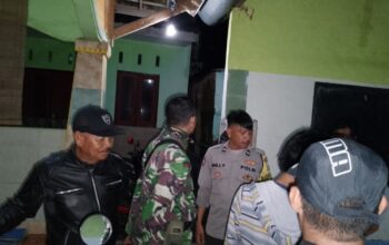 atroli Polisi di Lombok Barat Cegah Narkoba dan Kejahatan, Yuk Ikut Berperan!