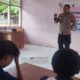 Polsek Sekotong Menyapa Sekolah Edukasi Antibullying dan Bahaya Narkoba di SMPN 2