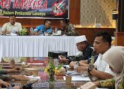 Strategi Polres Lombok Barat Ciptakan Kampung Bebas Narkoba di NTB