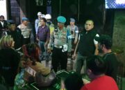 Gabungan Bidpropam Polda NTB dan POM TNI Razia Sejumlah Hiburan Malam di Wilayah NTB