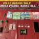 Perang Lawan Narkoba, Polsek Sape Lumpuhkan Pengedar Sabu yang Coba Kabur dan Melawan