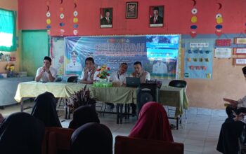 GERABAH Bentengi Generasi Muda Labuapi dari Bullying dan Narkoba