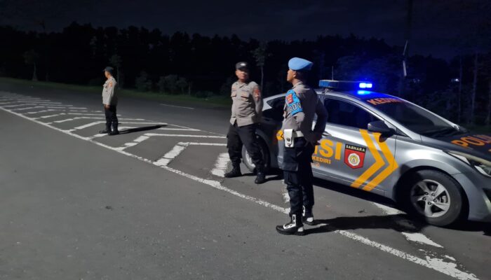 Strategi Baru Polres Lombok Barat Amankan Bypass BIL dari Aksi Kriminal