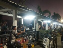 Lonjakan Wisatawan Asing di Pelabuhan Lembar Akibat Penutupan Fast Boat Senggigi dan Pemenang