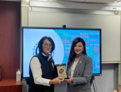 Polri dan Kepolisian Hong Kong Tingkatkan Kerja Sama Perlindungan Perempuan dan Anak