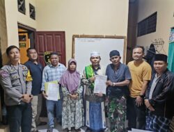 Mediasi Dugaan Perundungan di Ponpes Yamaula Sumbawa Berakhir Damai, Polisi Fasilitasi Perdamaian