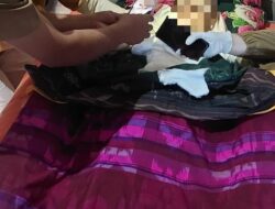 Seorang Pria Lansia di Moyo Hilir Ditemukan Meninggal Dunia Akibat Gantung Diri