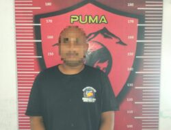 Pencurian ATM Dokter Terungkap, Tim Puma Polres Sumbawa Berhasil Bekuk Pelaku