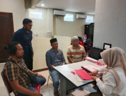 Polsek Manggelewa Buktikan Komitmen, Kasus Curat Naik ke Tahap Dua