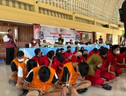 Polda NTB Ungkap 12 Kasus Narkoba, 23 Tersangka Diamankan