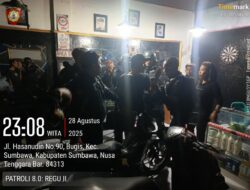 Beredarnya Dugaan Kekerasan oleh Polisi terhadap Remaja di Sumbawa, Polisi Ungkap Kejadian Sebenarnya