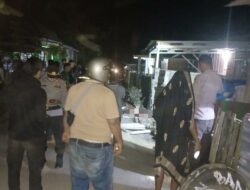 Dituduh Sebagai Pelaku Curanmor, Seorang Pria di Sumbawa Tewas Dikeroyok Massa