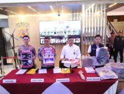 Polisi Ungkap Motif Pembunuhan Satu Keluarga di Indramayu