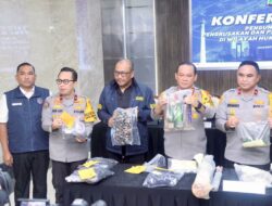 Polda Metro Tetapkan 16 Tersangka Perusakan Fasilitas Umum