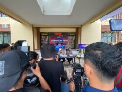 Tiga Tersangka Ditetapkan dalam Kasus Terbakarnya Kantor Inspektorat Kabupaten Bima