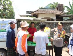 Lombok Barat Produksi 20 Ton Jagung dalam Panen Serentak, Bulog Pastikan Serap Hasil Petani