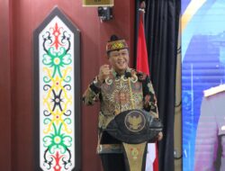 Kapolda Kalteng Ajak FKPPI Bersinergi dalam Pembangunan dan Keamanan Daerah