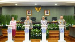 Momentum Sumpah Pemuda, Polri dan Akademi Kader Bangsa Umumkan Jadwal Seleksi SMA Kemala Taruna Bhayangkara 2026/2027: Ajak Pemuda Indonesia Siapkan Diri Jadi Kader Terbaik Bangsa