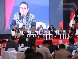Pusat Studi Cyber STIK Lemdiklat Polri Dorong Penguatan Kapasitas Keamanan Siber Polri