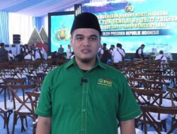 Pemuda PUI Apresiasi Keberhasilan Polri Berantas Narkoba: Siap Bersinergi Jaga Generasi Bangsa