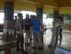 Polairud Lombok Barat Intensifkan Patroli di Senggigi, Jamin Keamanan Wisatawan