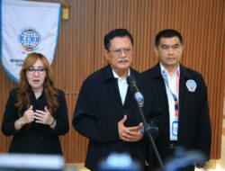 LCKI Dorong Penguatan Peran Masyarakat dalam Mencegah Potensi Kejahatan Sejak Dini