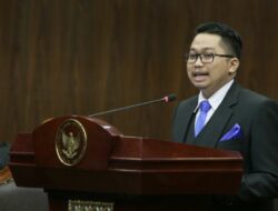 Pakar Hukum: Penugasan Anggota Polri di Luar Institusi Tetap Sah Sepanjang Sesuai UU ASN