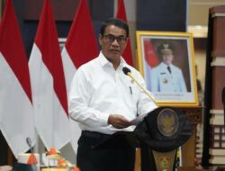 Dua Menteri Tegaskan Penugasan Anggota Polri Aktif di Kementerian Sangat Membantu