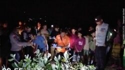 Respon Cepat Polres Bima Kota Evakuasi Bayi yang Ditemukan Warga dalam Kardus