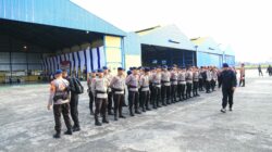 Respons Cepat Bencana: Polri Siagakan 87 Ribu Personel dan Perkuat Bantuan Logistik ke Sumatera