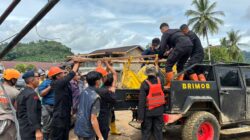 Polda Sumut Rilis Update Lengkap Situasi Bencana 24–29 November 2025: 488 Bencana, 1.076 Korban, Penanganan Terus Dimaksimalkan