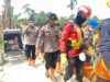 Update Penanganan Bencana Sumbar: Polri Percepat Pencarian dan Identifikasi Jenazah