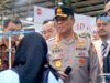 Wakapolri Bagikan Sembako ke Ribuan Buruh, Wujud Kepedulian Polri di Sektor Industri Dalam Negeri
