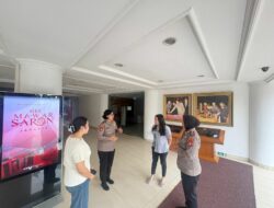 Jelang Nataru 2025–2026, Polri Intensifkan Patroli Dialogis Amankan Gereja dan Objek Vital