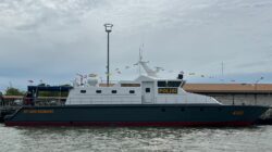 Satpolairud dan Personel Silongmat Laksanakan Operasi Siaga Bencana di Sumatera Utara dan Sumatera Barat