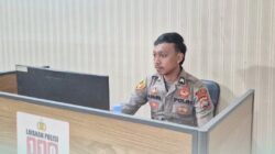 Polri untuk Masyarakat, Layanan Call Centre 110 Polres Bima Kota Siaga 24 Jam Layani Aduan Warga